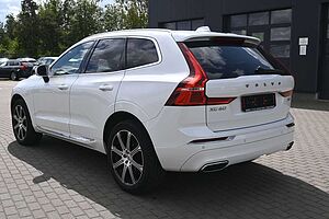 Volvo  D4 FWD Autom. Inscription*STDHZG*PANO*ACC*