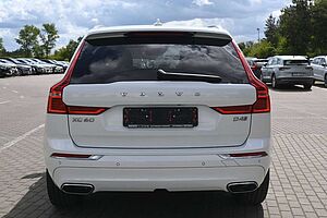 Volvo  D4 FWD Autom. Inscription*STDHZG*PANO*ACC*