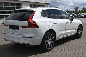 Volvo  D4 FWD Autom. Inscription*STDHZG*PANO*ACC*