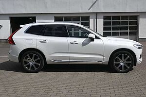 Volvo  D4 FWD Autom. Inscription*STDHZG*PANO*ACC*