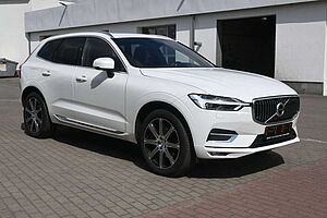 Volvo  D4 FWD Autom. Inscription*STDHZG*PANO*ACC*