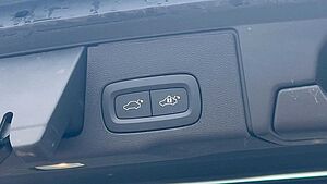 Volvo  B5 D Ultimate Bright AWD*AHK*STHZG*Massage*