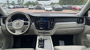 Volvo  B5 D Ultimate Bright AWD*AHK*STHZG*Massage*
