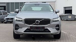Volvo  B5 D Ultimate Bright AWD*AHK*STHZG*Massage*