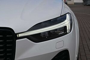 Volvo  B4 D AWD Ultimate Dark*STDHZG*LUFT*360°*ACC