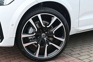Volvo  B4 D AWD Ultimate Dark*STDHZG*LUFT*360°*ACC