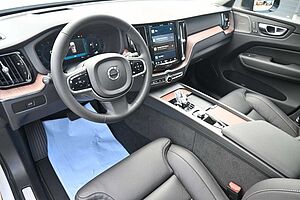Volvo  B4 D AWD Ultimate Dark*STDHZG*LUFT*360°*ACC