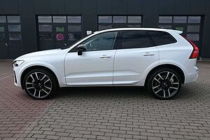 Volvo  B4 D AWD Ultimate Dark*STDHZG*LUFT*360°*ACC