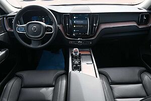 Volvo  B4 D AWD Ultimate Dark*STDHZG*LUFT*360°*ACC