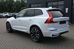 Volvo  B4 D AWD Ultimate Dark*STDHZG*LUFT*360°*ACC
