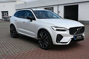 Volvo  B4 D AWD Ultimate Dark*STDHZG*LUFT*360°*ACC