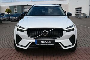 Volvo  B4 D AWD Ultimate Dark*STDHZG*LUFT*360°*ACC