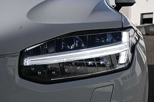 Volvo  Inscription AWD*PANO*STHZ*7Si*MIETKAUF
