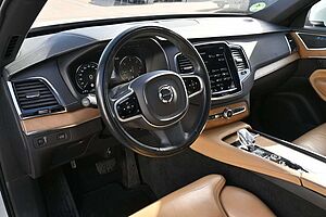 Volvo  Inscription AWD*PANO*STHZ*7Si*MIETKAUF