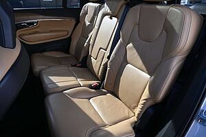 Volvo  Inscription AWD*PANO*STHZ*7Si*MIETKAUF