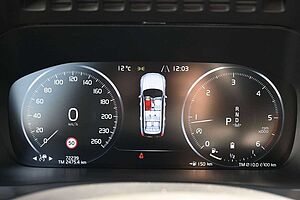 Volvo  Inscription AWD*PANO*STHZ*7Si*MIETKAUF