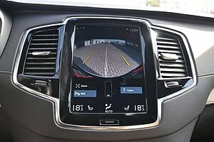 Volvo  Inscription AWD*PANO*STHZ*7Si*MIETKAUF