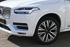 Volvo  Inscription AWD*PANO*STHZ*7Si*MIETKAUF