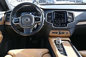 Volvo  Inscription AWD*PANO*STHZ*7Si*MIETKAUF