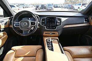 Volvo  Inscription AWD*PANO*STHZ*7Si*MIETKAUF