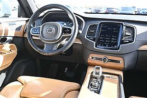 Volvo  Inscription AWD*PANO*STHZ*7Si*MIETKAUF