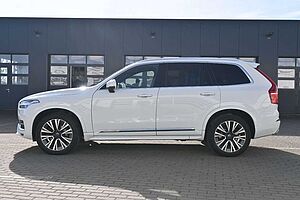 Volvo  Inscription AWD*PANO*STHZ*7Si*MIETKAUF