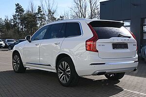Volvo  Inscription AWD*PANO*STHZ*7Si*MIETKAUF