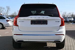 Volvo  Inscription AWD*PANO*STHZ*7Si*MIETKAUF