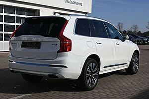 Volvo  Inscription AWD*PANO*STHZ*7Si*MIETKAUF