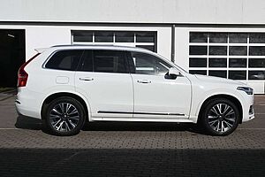 Volvo  Inscription AWD*PANO*STHZ*7Si*MIETKAUF