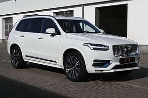 Volvo  Inscription AWD*PANO*STHZ*7Si*MIETKAUF