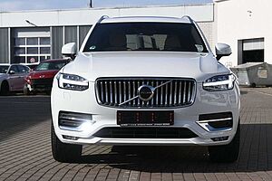 Volvo  Inscription AWD*PANO*STHZ*7Si*MIETKAUF