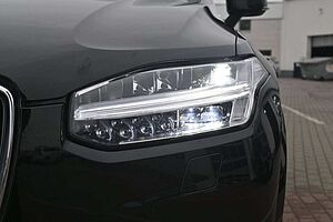 Volvo  Ultimate Bright AWD *HUD*AHK*B&W*MASS*PANO*