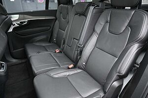 Volvo  Ultimate Bright AWD *HUD*AHK*B&W*MASS*PANO*
