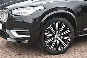 Volvo  Ultimate Bright AWD *HUD*AHK*B&W*MASS*PANO*