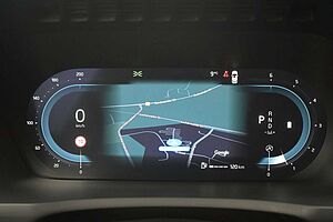 Volvo  Ultimate Bright AWD *HUD*AHK*B&W*MASS*PANO*