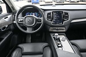 Volvo  Ultimate Bright AWD *HUD*AHK*B&W*MASS*PANO*
