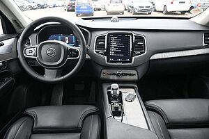 Volvo  Ultimate Bright AWD *HUD*AHK*B&W*MASS*PANO*
