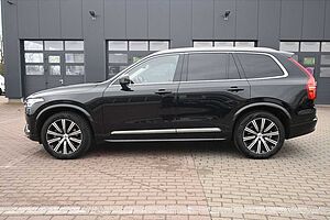 Volvo  Ultimate Bright AWD *HUD*AHK*B&W*MASS*PANO*