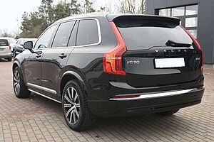 Volvo  Ultimate Bright AWD *HUD*AHK*B&W*MASS*PANO*