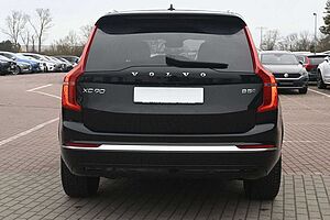 Volvo  Ultimate Bright AWD *HUD*AHK*B&W*MASS*PANO*