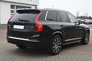 Volvo  Ultimate Bright AWD *HUD*AHK*B&W*MASS*PANO*