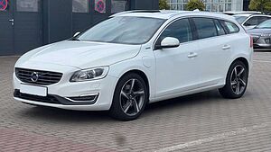 Volvo  Kombi Summum AWD*Mietkauf*GSD*TEMP*RFK*