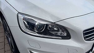 Volvo  Kombi Summum AWD*Mietkauf*GSD*TEMP*RFK*