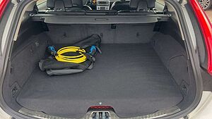 Volvo  Kombi Summum AWD*Mietkauf*GSD*TEMP*RFK*