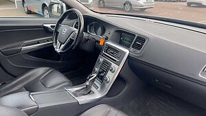 Volvo  Kombi Summum AWD*Mietkauf*GSD*TEMP*RFK*