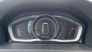 Volvo  Kombi Summum AWD*Mietkauf*GSD*TEMP*RFK*