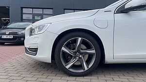 Volvo  Kombi Summum AWD*Mietkauf*GSD*TEMP*RFK*