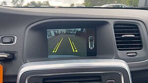 Volvo  Kombi Summum AWD*Mietkauf*GSD*TEMP*RFK*
