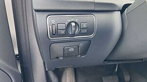 Volvo  Kombi Summum AWD*Mietkauf*GSD*TEMP*RFK*